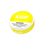 EGP Mango Nicotine Pouches - EGP Mango nicotine pouches in Canada gallery image 2