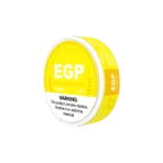 EGP Mango Nicotine Pouches - EGP Mango nicotine pouches in Canada gallery image 3