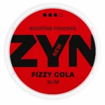 ZYN Fizzy Cola 9mg