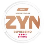 ZYN Espressino 6mg
