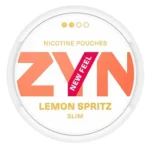 ZYN Lemon Spritz 6.5mg