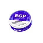 EGP Blueberry Nicotine Pouches - EGP Blueberry nicotine pouches in Canada gallery image 3