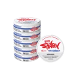 BROSHARK Blueberry Glacier Nicotine Pouches - BROSHARK Blueberry Glacier nicotine pouches in Canada gallery image 3