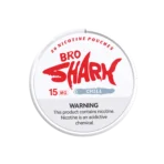 BROSHARK Chill Nicotine Pouches - BROSHARK Chill nicotine pouches in Canada gallery image 2