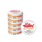 BROSHARK Citrus Chill Nicotine Pouches - BROSHARK Citrus Chill nicotine pouches in Canada gallery image 3
