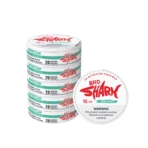 BROSHARK Cool Mint Nicotine Pouches - BROSHARK Cool Mint nicotine pouches in Canada gallery image 2