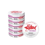BROSHARK Grape Ice Nicotine Pouches - BROSHARK Grape Ice nicotine pouches in Canada gallery image 2