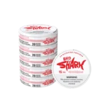BROSHARK Sakura Peach Nicotine Pouches - BROSHARK Sakura Peach nicotine pouches in Canada gallery image 3