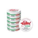 BROSHARK Spearmint Nicotine Pouches - BROSHARK Spearmint nicotine pouches in Canada gallery image 3