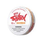 BROSHARK Citrus Chill Nicotine Pouches - BROSHARK Citrus Chill nicotine pouches in Canada gallery image 6