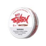 IRONSHARK COLA