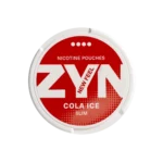 ZYN COLA ICE 11mg