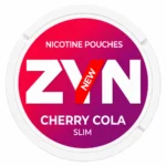 ZYN Cherry Cola 12mg