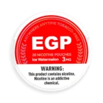 EGP Ice Watermelon