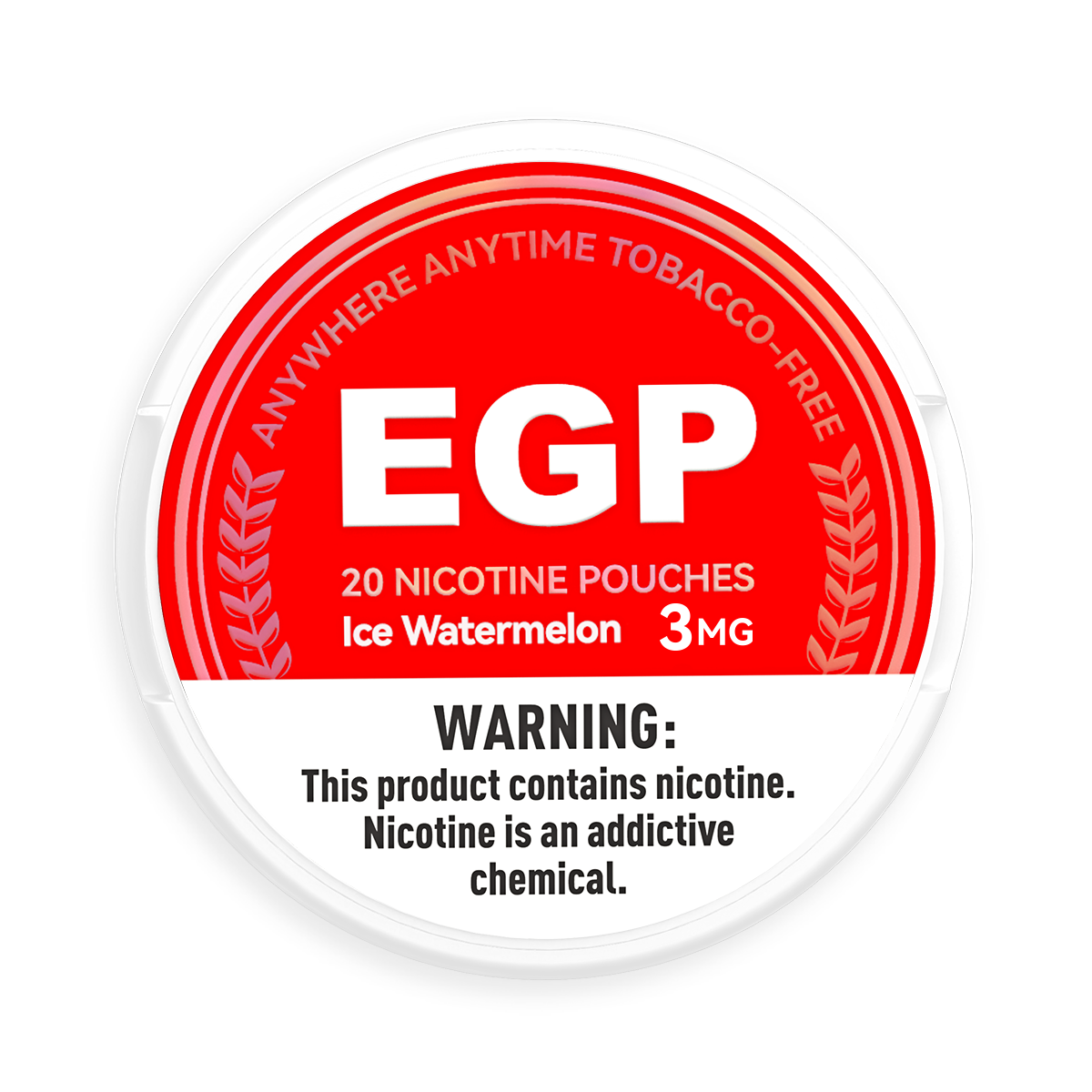 EGP-Ice-Watermelon-3mg.webp EGP Ice Watermelon - Image 1