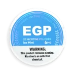 EGP Ice Mint