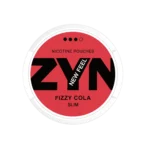 ZYN Fizzy Cola Nicotine Pouches - ZYN Fizzy Cola nicotine pouches in Canada product image