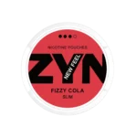 ZYN Fizzy Cola Nicotine Pouches - ZYN Fizzy Cola nicotine pouches in Canada product image
