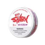 IRONSHARK GRAPE ICE