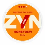 ZYN Honeydew Nicotine Pouches - ZYN Honeydew nicotine pouches in Canada gallery image 2
