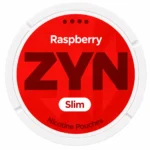 ZYN Raspberry 11mg