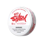 BROSHARK Sakura Peach Nicotine Pouches - BROSHARK Sakura Peach nicotine pouches in Canada gallery image 5