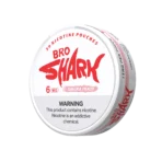 BROSHARK Sakura Peach Nicotine Pouches - BROSHARK Sakura Peach nicotine pouches in Canada gallery image 4