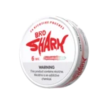 BROSHARK Watermelon Slushie Nicotine Pouches - BROSHARK Watermelon Slushie nicotine pouches in Canada product image