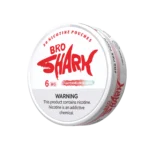 BROSHARK Watermelon Slushie Nicotine Pouches - BROSHARK Watermelon Slushie nicotine pouches in Canada product image