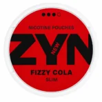 ZYN Fizzy Cola Nicotine Pouches - ZYN Fizzy Cola nicotine pouches in Canada gallery image 2