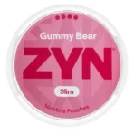 ZYN Gummy Bear Nicotine Pouches - ZYN Gummy Bear nicotine pouches in Canada gallery image 2