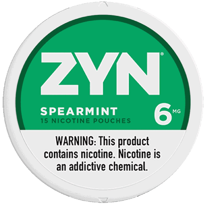 ZYN-Spearmint-6mg-02-1.webp ZYN US SPEARMINT 6MG - Image 1
