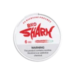 BROSHARK Watermelon Slushie Nicotine Pouches - BROSHARK Watermelon Slushie nicotine pouches in Canada gallery image 3